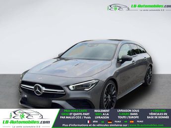 Mercedes Classe CLA