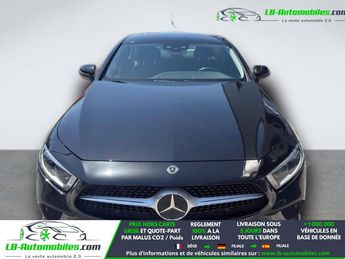  Voir d&eacute;tails -Mercedes Classe CLS 350d BVA &agrave; Beaupuy (31)