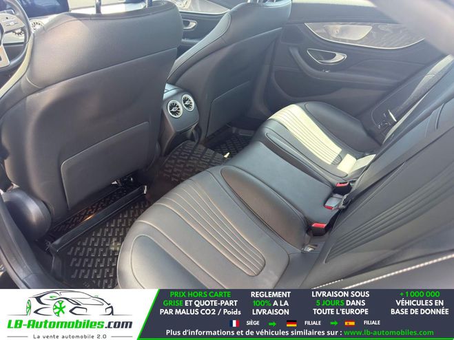 Mercedes Classe CLS 350d BVA Noir M�tallique de 2019