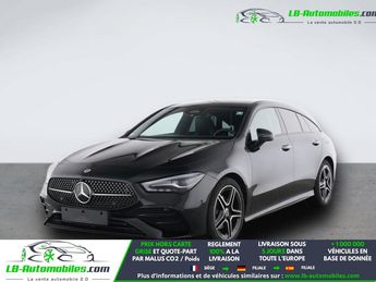 Mercedes Classe CLA