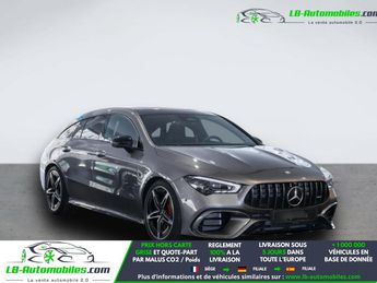 Mercedes Classe CLA