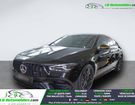 Mercedes Classe CLA