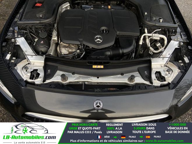 Mercedes Classe CLS 220d BVA Gris M�tallique de 2019
