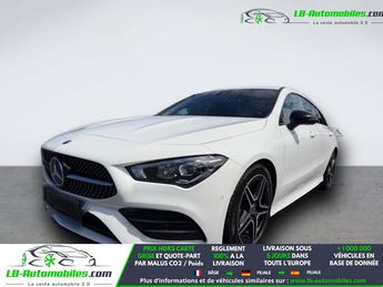  Voir d&eacute;tails -Mercedes Classe CLA 220 BVA &agrave; Beaupuy (31)