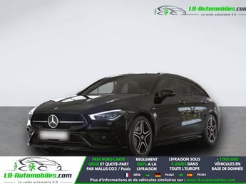 Mercedes Classe CLA