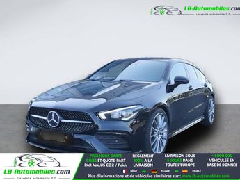  Voir d&eacute;tails -Mercedes Classe CLA 220 BVA &agrave; Beaupuy (31)