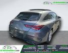 Mercedes Classe CLA 220 d BVA &agrave; Beaupuy (31)