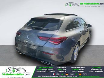  Voir d&eacute;tails -Mercedes Classe CLA 220 d BVA &agrave; Beaupuy (31)