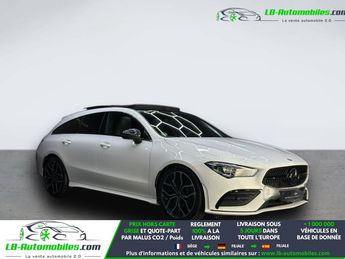  Voir d&eacute;tails -Mercedes Classe CLA 220 BVA &agrave; Beaupuy (31)