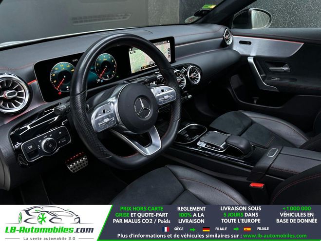 Mercedes Classe CLA 220 BVA Blanc de 2020
