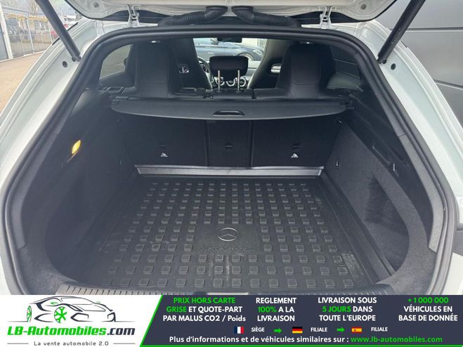 Mercedes Classe CLA 35 AMG BVA AMG 4Matic Blanc M�tallique de 2022