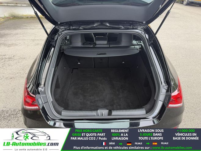 Mercedes Classe CLA 200 d BVA Noir de 2020