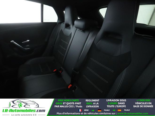 Mercedes Classe CLA 200 d BVA Gris M�tallique de 2022