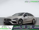 Mercedes Classe CLA