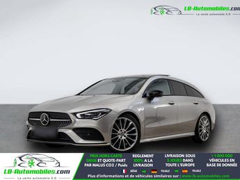  Voir d&eacute;tails -Mercedes Classe CLA 220 d BVA &agrave; Beaupuy (31)