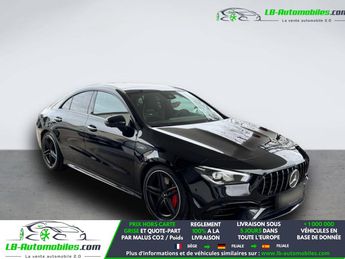 Voir d&eacute;tails -Mercedes Classe CLA 45 S AMG BVA AMG 4Matic+ &agrave; Beaupuy (31)