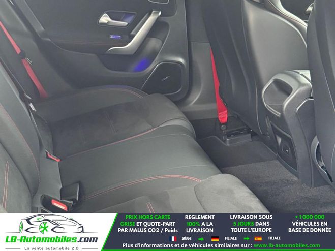 Mercedes Classe CLA 45 S AMG BVA AMG 4Matic+ Noir M�tallique de 2023