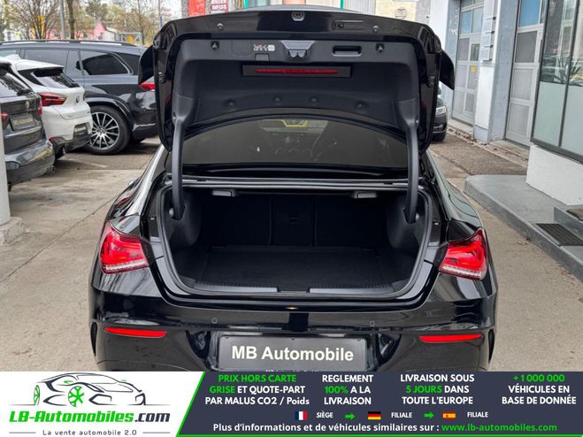 Mercedes Classe CLA 45 S AMG BVA AMG 4Matic+ Noir M�tallique de 2023