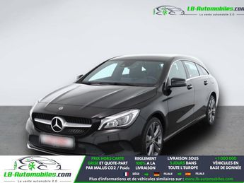  Voir d&eacute;tails -Mercedes Classe CLA 200 d BVA &agrave; Beaupuy (31)