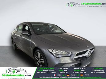 Mercedes Classe CLA