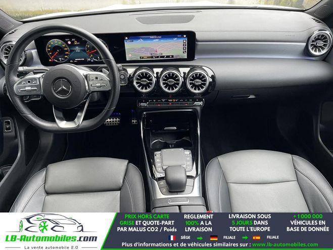 Mercedes Classe CLA 35 AMG BVA AMG 4Matic Blanc de 2023