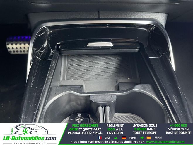 Mercedes Classe CLA 35 AMG BVA AMG 4Matic Blanc de 2023