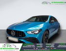 Mercedes Classe CLA