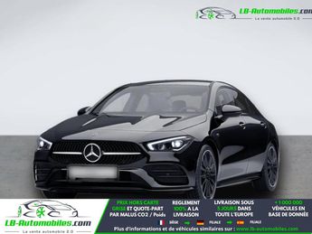  Voir d&eacute;tails -Mercedes Classe CLA 250 e BVA &agrave; Beaupuy (31)