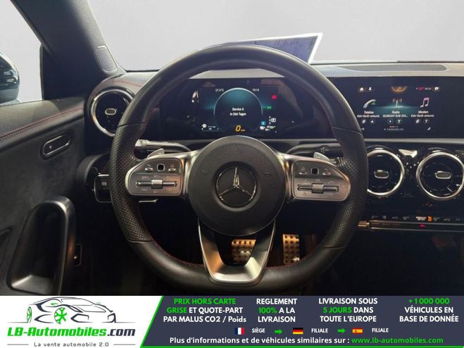 Mercedes Classe CLA 250 e BVA Noir de 2021