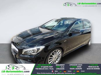 Mercedes Classe CLA