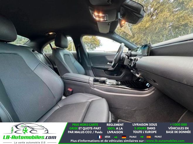 Mercedes Classe CLA 250 e BVA Blanc de 2020