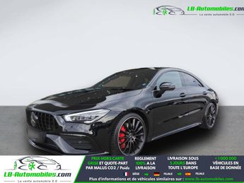 Mercedes Classe CLA