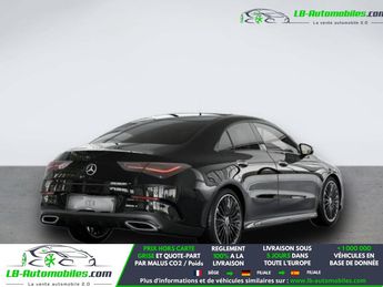  Voir d&eacute;tails -Mercedes Classe CLA 200 d BVA &agrave; Beaupuy (31)