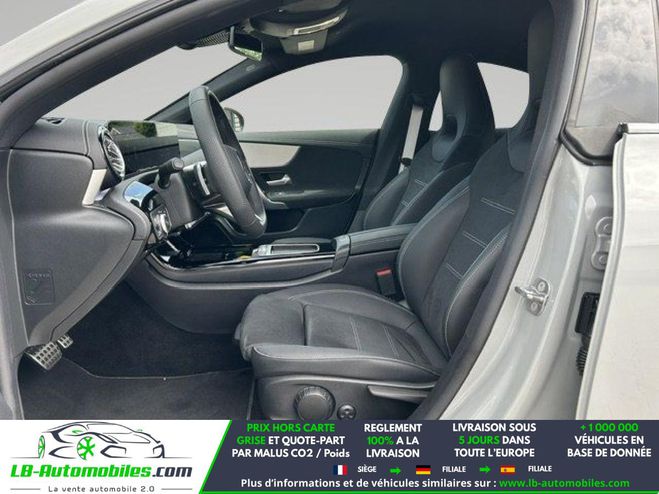 Mercedes Classe CLA 200 d BVA Gris de 2025