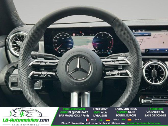 Mercedes Classe CLA 200 d BVA Gris de 2025