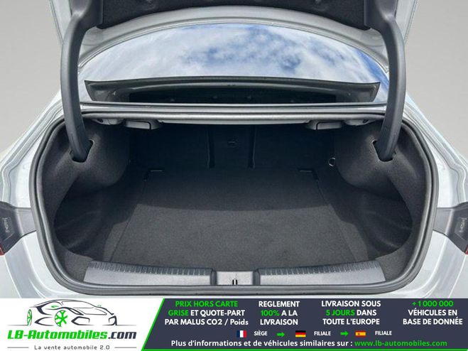 Mercedes Classe CLA 200 d BVA Gris de 2025