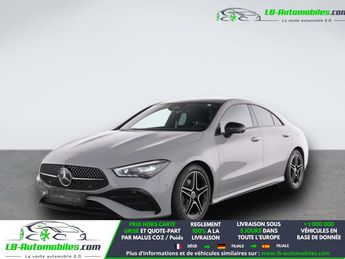  Voir d&eacute;tails -Mercedes Classe CLA 200 d BVA &agrave; Beaupuy (31)