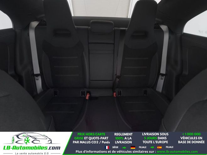Mercedes Classe CLA 200 d BVA Gris de 2025
