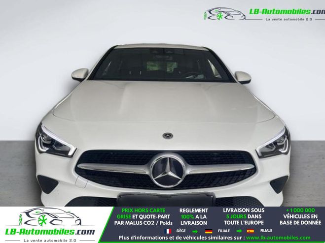 Mercedes Classe CLA 200 d BVA Blanc de 2023