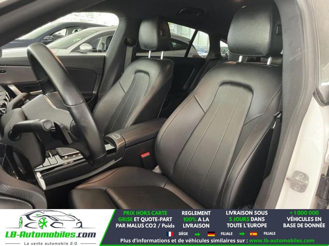 Mercedes Classe CLA 200 d BVA Blanc de 2023
