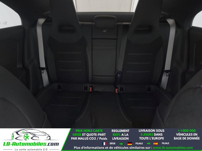 Mercedes Classe CLA 220 d BVA Noir M�tallique de 2025