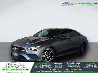 Mercedes Classe CLA