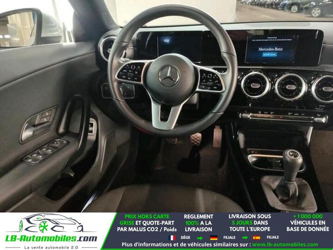 Mercedes Classe CLA 180 BVM Argent� M�tallique de 2022