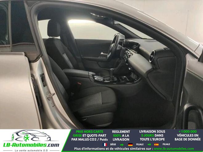 Mercedes Classe CLA 180 BVM Argent� M�tallique de 2022
