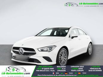  Voir d&eacute;tails -Mercedes Classe CLA 200 BVM &agrave; Beaupuy (31)