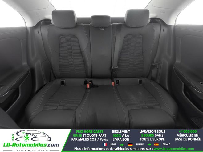 Mercedes Classe CLA 200 BVM Blanc de 2022