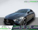 Mercedes Amg GT