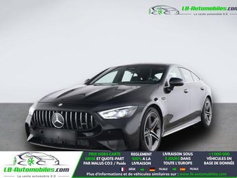 Mercedes Amg GT