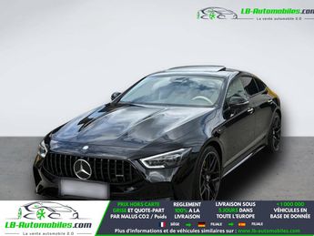  Voir d&eacute;tails -Mercedes Amg GT 43 AMG 367 ch BVA 4-Matic+ &agrave; Beaupuy (31)