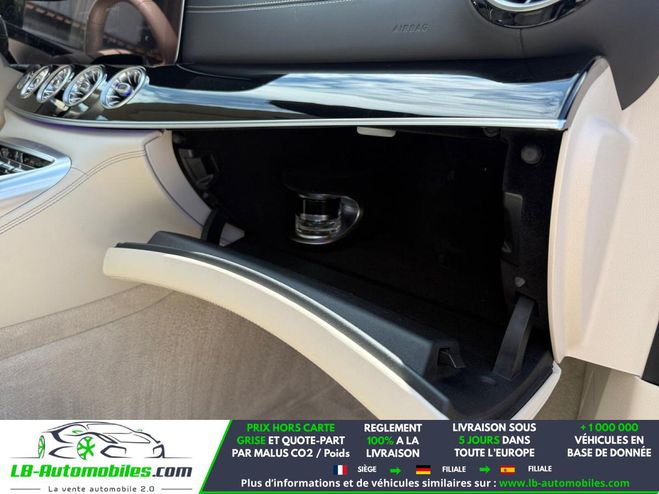 Mercedes Amg GT 43 AMG 367 ch BVA 4-Matic+ Noir M�tallique de 2025